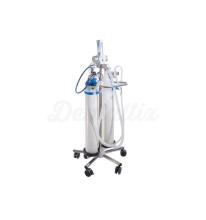 Baldus Analog: Sedation Unit Analogue System