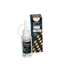 Unifast LC - Liquide Acrylique Photopolymérisable pour prothèses provisoires (2x14,7ml)