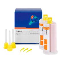 V-Posil Light Fast: Silicona de Adición