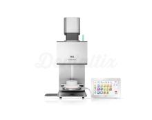 Vita Vacumat® 6000 MP: combined furnace/pressing device (230 V)