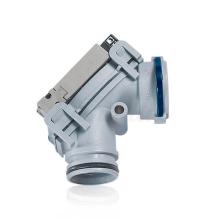Position Selector Valve