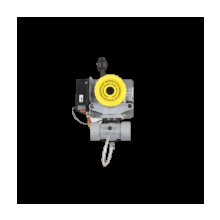 Spittoon valve