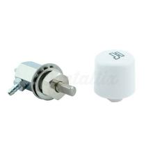 Ultrasonic Flow Regulator S6 and D600