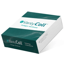 VantyColl Collagen Membrane - 1 unit