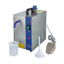 Static Steam Cleaner for Instrument Cleaning