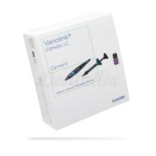 Variolink Esthetic LC System Kit (fotopolimerizável)