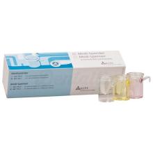 Flacons doseurs de médicaments autoclavables