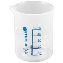 Misurino per polveri e liquidi (50 ml)