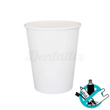 Vasos de Papel Desechable Ecológico 125 ml