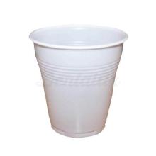 Bicchieri di Plastica Bianchi da 160 cc (1000 pz)