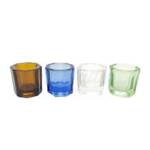 Dappen Cups for Mixing Different Substances