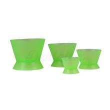 Dappen Silicone Cups (4 pcs)