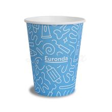 Monoart Foglie: Bicchieri di carta (1000 pezzi)