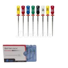 Vérificateurs de guttafusion nº20-55 (6pcs)