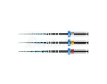Rotate: Lime Niti di Endodonzia Rotatoria
