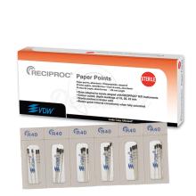 Puntas de Papel Reciproc 29 mm
