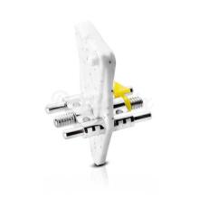Vector 200: Maximum Standard Expansion Screw