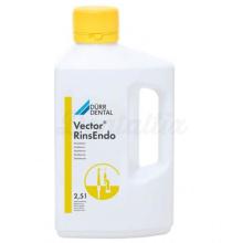 Vector Desinfecção: Desinfectante para Mangueiras e Peças de Mão (2,5 L)