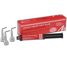 Ventura Dual Core Built: Composite Curado Dual (5 ml)