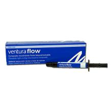 Ventura Flow: Fluid Microhybrid Composite