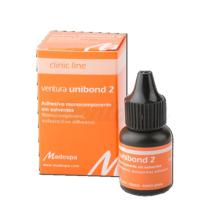 Ventura Unibond 2: Adhesivo Dental Monocomponente (5 ml)