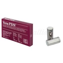 Vera PDN: Crómio-Cobalto para Esqueléticos