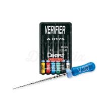 Thermafil: Verificador para Endodontia (6 unidades)