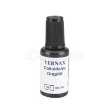 Vernax Colloidal Graphite: Liquid Graphite (20 ml)