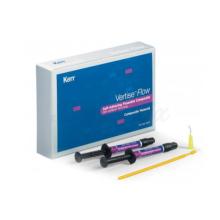 Vertise Flow: Self-Adhesive Fluid Composite