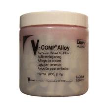 VI-COMP - ALLOY FOR DENTAL CERAMICS (1kg.)
