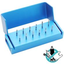 Diamond Burs for Cavity Preparation Kit