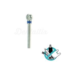 Round Flat Cut Tungsten Carbide PM Milling Cutter