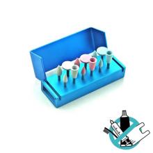 Kit Pulido para Composite, Zirconia y Cerámica