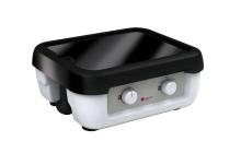 TEIDE RECTANGULAR VIBRATOR