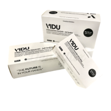 Sacos de Esterilização Autoadesivos para Instrumentos Dentários (200 pcs)