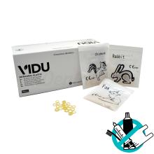 Elastici intraorali (5000 unità)