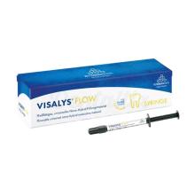 Visalys Flow: Universal Nanohybrid Fluid Composite (1.8 gr)