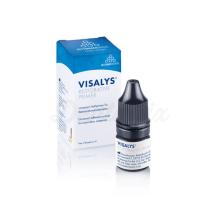 Visalys CemCore Try In Paste: Composite Curado Dual