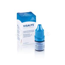 Visalys® Tooth Primer: Dental Primer (4 ml Bottle)