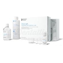 Viscogel Denture Conditioner Resin Kit