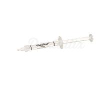 ViscoStat Clear: 25% Aluminum Chloride Hemostatic Gel