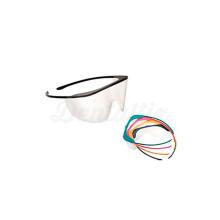 Visor Operad pequeño 5 marcos+ 10 pantallas de reposición