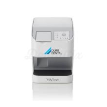 Vistacan Nano Easy: Scanner de placas intraorais