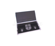 Placas de raios X Vistascan CEPH