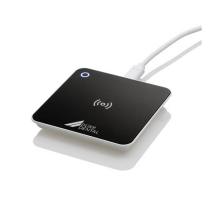 VistaScan Smart Reader: Sistema de Associação de Placas
