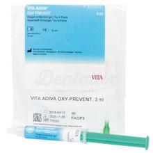 Vita Adiva: Sistema de fixação adesiva