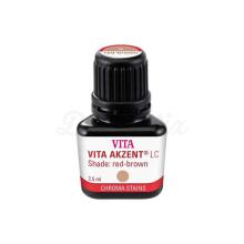 Vita Akzent LC: Color System for Indirect Restorations (2.5 ml)