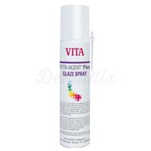 Vita Akzent Plus Spray: Glaseado para Cerámica Dental