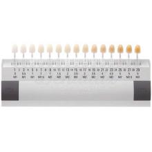 Color Guide for Teeth Whitening Vita 3D-Master