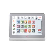 VITA vPad: Command Unit